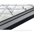 Großhandel Hotel Premium Matratze Schlafzimmermöbel Organische Memory Foam Matratze ODM Keine Schaummatratze